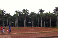 Sumarsono Takut Taman Monas Rusak Setelah Aksi Damai 2 Desember