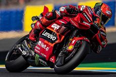 Motor Balap Ducati MotoGP Masuk Indonesia, Tidak Semua Orang Bisa Beli