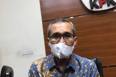 Pimpinan KPK: Ego Sektoral Pemberantasan Korupsi Masih Ada