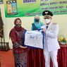 Cerita Bupati Trenggalek Mampir ke SMA 6 Surabaya Usai Dilantik, Mengaku Kangen dan Teringat Sering Bolos