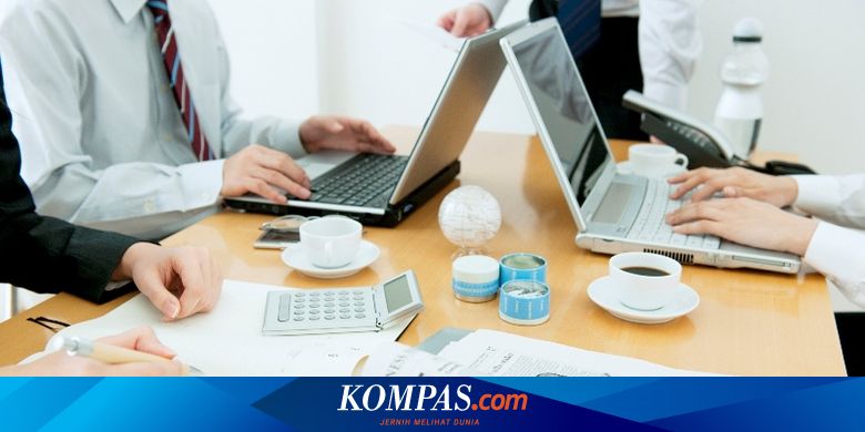 6 Resep Mempertahankan Bisnis Di Masa Pandemi Halaman All Kompas Com 6 Resep Mempertahankan Bisnis Di Masa Pandemi Halaman All Kompas Com