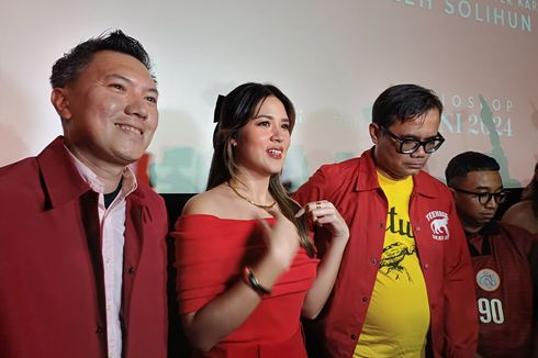 Film Dokumenter Harta Tahta Raisa Akan Tayang pada Hari Ulang Tahun Raisa