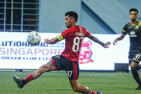 Bali United Kalah, Persebaya Surabaya Gagal Tampil di Piala AFC