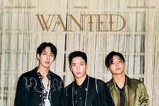 Lirik Lagu Comeback dari CNBlue, Love Cut