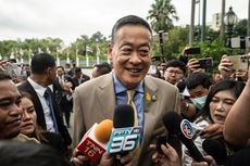 PM Thailand: Indonesia Ingin Beli 2 Juta Metrik Ton Beras Tahun Depan