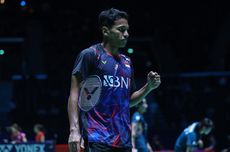 All England Menanti, PBSI Ajak Pemain "Enjoy the Game"