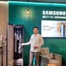 Samsung Luncurkan Bespoke AirDresser untuk Menjaga Pakaian Bersih