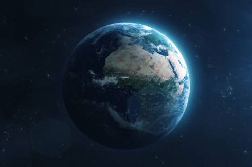 Mengenal Kepler-186F, Planet yang Dijuluki Sepupu Bumi