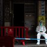 Beijing Hadapi Situasi Covid-19 Terparah Sejak Dimulainya Pandemi, Laporkan Kematian Pertama dalam 6 Bulan