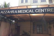 Setelah Penembakan Dokter Lety, Klinik Az-Zahra Hari Ini Tutup