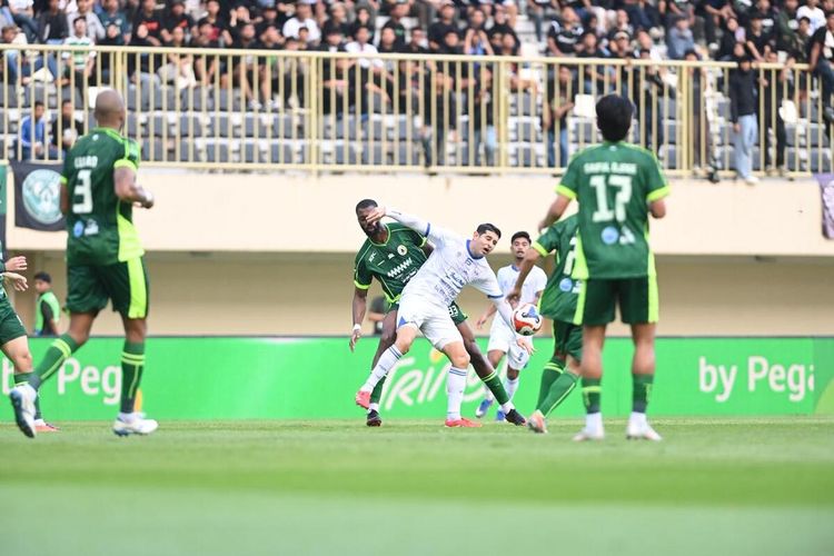 PSIS Kena Sanksi FIFA, Yoyok Sukawi: Saya Pastikan Tak Lepas Tangan
