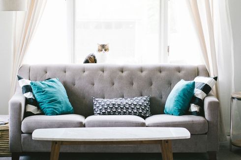 Hindari 5 Kesalahan Umum Saat Membeli Sofa