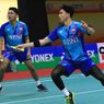 Jadwal Indonesia Masters 2023 Hari Ini, Perjuangan 9 Wakil Merah Putih Berlanjut