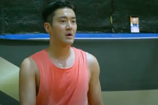Bagikan Video Main Basket, Siwon Ingin Tularkan Kebiasaan Berolahraga