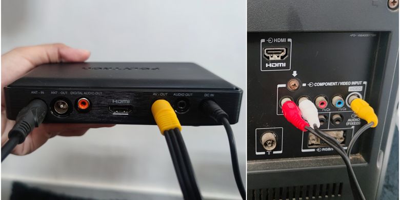 что такое Hdmi Stb