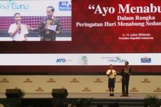 Jokowi Keluhkan Biaya Tabungan Tinggi, Apa Kata Perbankan?