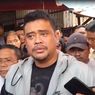 Bobby pastikan Gedung IV Pasar Horas Dibangun Lagi, Dibiayai Bank Sumut Tanpa APBD