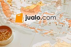 Jualo.com Jadi Situs Jual Beli “Online” Paling Diminati di Indonesia