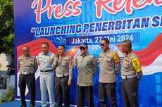 Polisi Resmi Terbitkan SIM C1 Hari Ini, Berlaku di Seluruh Indonesia 