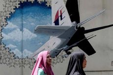 Tim Penyidik Belum Temukan Penyebab Raibnya Malaysia Airlines MH370