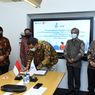 Implementasikan Kepmen ESDM, PGN Tanda Tangani PJBG dengan PT ELB