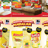 Promo Superindo Hari Ini 23 Mei 2026, Minyak Goreng Harga Hemat Rp 22.990 Saja