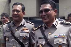 Polisi Pemukul Satpam RS Fatmawati Tak Ditahan