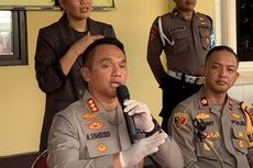 Polisi yang Tangkap Saipul Jamil Dibebastugaskan Selama Diperiksa Propam Polres Jakbar