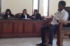 Ayah Kandung Engeline: Agustay Pantas Dituntut 12 Tahun Penjara
