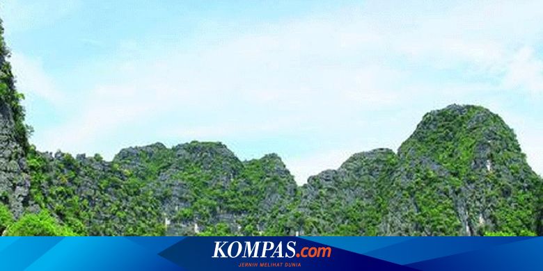 Mengenal Vietnam Negara Dengan Pertumbuhan Pariwisata Tercepat Di