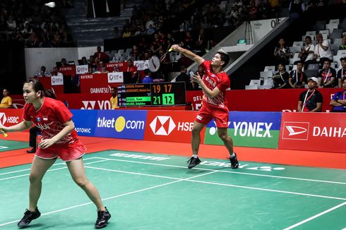 All England 2020, Gelar Juara All England Kedua bagi Praveen Jordan