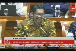 PPATK: Gagal Bayar Dana Syariah Indonesia Skema Ponzi Berkedok Syariah 