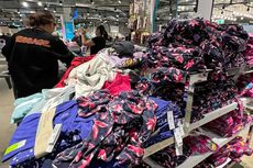 Sudah Tahu Belum Bedanya Tekstil dan Garmen?