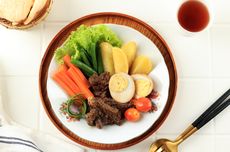 6 Tempat Makan Dekat Keraton Yogyakarta, Ada Restoran Favorit Sultan