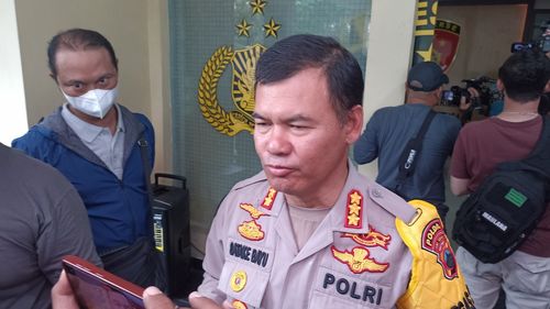 Polisi Minta Rektor Bikin Video Testimoni Puji Jokowi, Pengamat: Mengonfirmasi Polri Tidak Netral