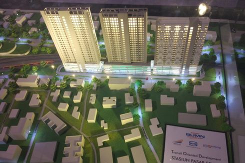 Lima Pilihan Apartemen Murah Dekat Tempat Kerja 