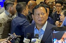 Hindari Konflik Kepentingan, Prabowo Disarankan Ikut Mundur seperti Mahfud MD