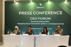 Ira Puspadewi Kenang Hari-hari Gelap di Penjara: Rekening Diblokir, Kerabat Menjauh