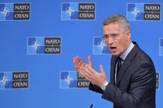 Sekjen NATO: Rusia Tidak Akan Pernah Bisa Memenangi Perang Nuklir