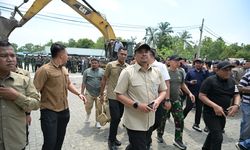 Gubsu Bobby Nasution dan Forkopimda Bongkar 2 Diskotek Diduga Sarang Narkoba 