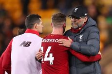 Juergen Klopp: Tidak Adil jika Liverpool Gagal Juara Liga Inggris