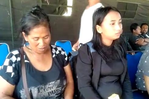 Cerita Pengungsi Kerusuhan Wamena: Hasan Bersembunyi di Plafon, Maria Keguguran karena Lari