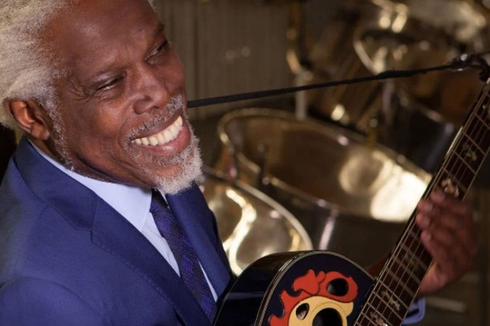 Lirik dan Chord Lagu Loverboy dari Billy Ocean