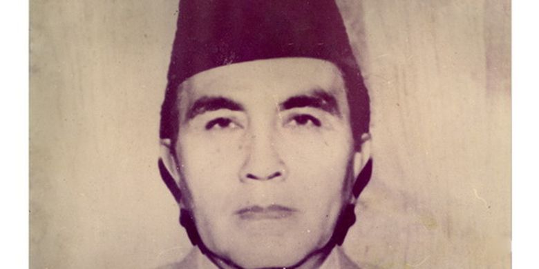 Abdul Muis: Kehidupan, Pekerjaan, Politik, dan Karya Halaman all