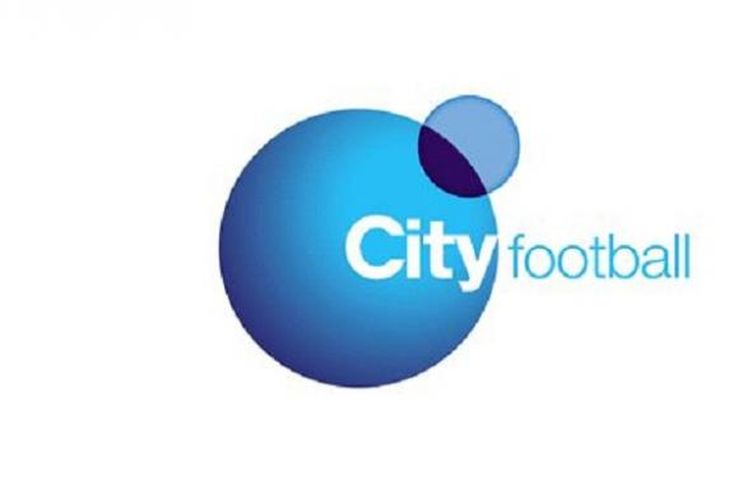 Logo City Football Group