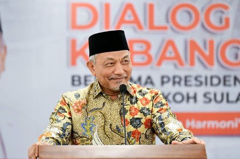 Hasil Survei Tembus Tiga Besar, Pengamat: PKS Dipilih Kaum Milenial