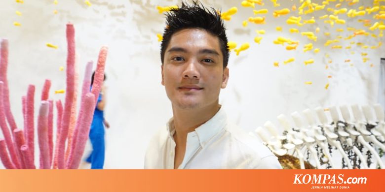 Bocoran Pernikahan Boy William dan Karen Vendela