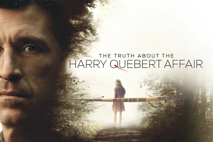 The Truth About the Harry Quebert Affair