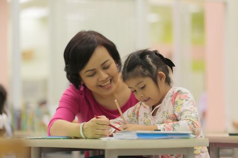 Pahami Proses Belajar Anak Usia Dini lewat Pendidikan Prasekolah