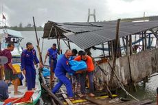 Kronologi 2 Nelayan Lansia Terseret Arus Saat Mancing di Muara, Ditemukan Tewas